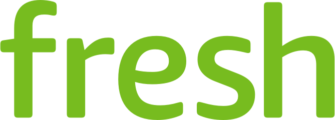 Amazon Fresh Logo