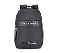 Joshua 21 Ltrs Black Laptop Backpack (TH/JOSHUALAP01)