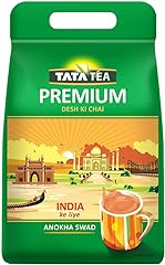 Tata Tea Premium | Desh Ki Chai | Unique Blend Crafted For Chai Lovers Across India | Black Tea | 1.5kg Powder