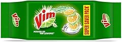 VIM Dishwash Bar multipack 200g x 4units