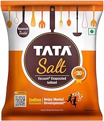 Tata Salt, 1kg