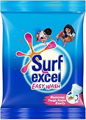 Surf Excel Easy Wash Detergent Powder - 5 Kg