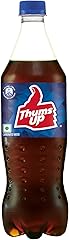 Thums Up Soft Drink Pet Bottle, 750 Ml, Cola