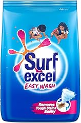 Surf Excel Easy Wash Detergent Powder - 500 g