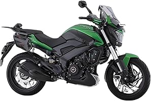 Bajaj Dominar D 400 UG 2 Bike/Motorcycle | Savanna Green