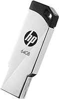 HP v236w USB 2.0 64GB Pen Drive,