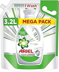 Ariel Front Load Matic Liquid Detergent 3.2Ltr