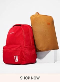 Up to 60% off | Bags & Backpacks