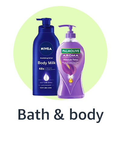 Bath & Body