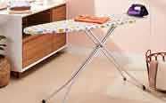 Minimum 40% off | Ironing board & more