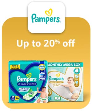 Pampers