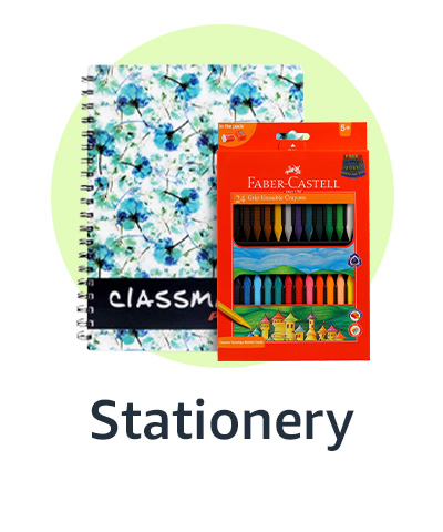 stationery